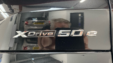 BMW X5 xDrive50e M Sport 5dr Auto [Tech/Pro Pack] Estate